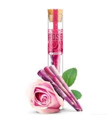 Pink Prerolls 'Prettier In Pink' full package showcase